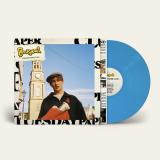 Brògeal - Tuesday Paper Club LP
