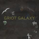 Griot Galaxy - Live on WUOM 1979 (2x12")