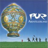 PUR - Abenteuerland LP 2x12"