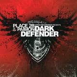 Place 2b & Paimon - The Dark Defender Lp - Incl. Full Cd Album