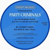 Inland Knights - Party Criminals