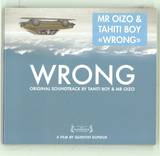 Tahiti Boy & Mr Oizo - Wrong Ost (incl. Cd)
