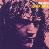 Brian Auger’s Oblivion Express - Second Wind LP