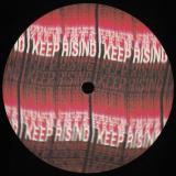 Forgotten Coordinates - I Keep Rising