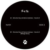 Enivrèz Vous & Denis Andreev - Numb 3