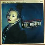 Swing Republic - Midnight Calling - Cd