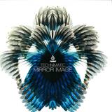 Technimatic - Mirror Image Ep 2x12"