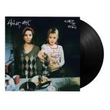 Alisha's Attic - Alisha Rules The World LP