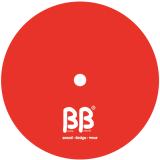 Bertie Bassett - Big Bombs EP