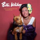 Billie Holiday - The Commodore Masters LP