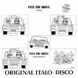 Doctor's Cat - Feel The Drive