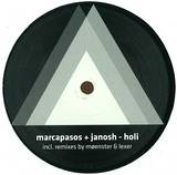 Marcapasos & Janosh - Holi
