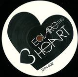 Lars Wickinger Feat. Be Major - The Glue Ep