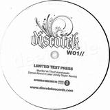 Morillo Vs. The Futureheads - Dance About It Later