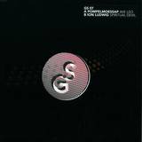 Pompelmoessap, Ion Ludwig - Ave Leo, Spiritual Devil