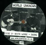 Black Merlin / White Lodge - World Unknown 8