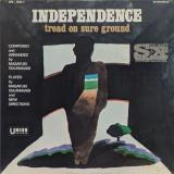 MASAYUKI TAKAYANAGI - INDEPENDENCE