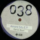 Daniel Boon - Amore Sito Ep