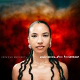 Vanessa Bedoret - About Time LP