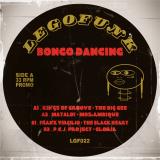 Various - Bongo Dancing