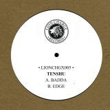 Tenshu - Badda / Edge