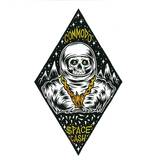 Commodo - Space Cash