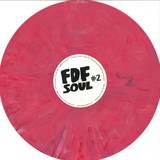 Boytalk - Macadamia Blue