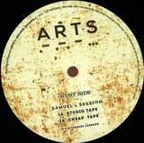 Samuel L Session - Tape Ep