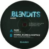 Dabs / Hydro & M-zine & Scepti - Lurkbox / Keep Your Distance