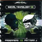 Programmers, Pattern J, Skozn, Rbmz - Double Frag