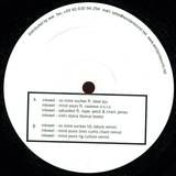 Inkswel - No More Suckas Mini Lp