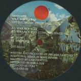 Santorini - Wax Not Wax W/ Conforce Rmx