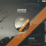 Safire - The Homeland Ep (pt. 1)