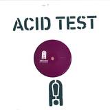 Donato Dozzy & Tin Man - Acid Test 09