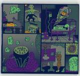 Various - Uncanny Valley 20