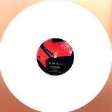 Oscar Barila - Raw Girlz Ep