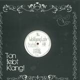 Wolfgang Lohr - Trueless Ep