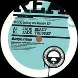 Jade - *1* Ready Ep