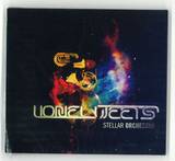 Lionel Weets - Stellar Orchestra