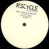 Jako - Welcome Back (vinyl Only)