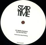 Kon / Reflex - Pyt / Get On The Floor