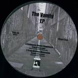 Craig Bratley/the Souls/catalepsia/four Walls - The Vanity Ep