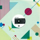 Anno Stamm - Aqua, Lemon Peel, Violet Ep