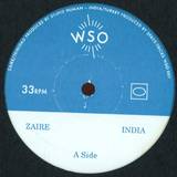 Stupid Human / Space:tricks - World Series One (limited Edition)