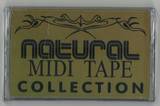 Scott Grooves Presents - Natural Midi Tape Collection(cassette)