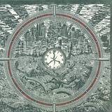 The Bug Vs Earth - Boa / Cold