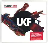 Various - Ukf Dubstep 2014