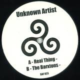 Unknown Artists - Real Thing / The Barxtons