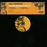 Joel Harrison - Future Revolutions Ep