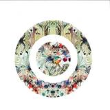 Giammarco Orsini - Arashiyama/ Signal Flow (incl. Transitive Elements & Robin Ordell Remixes)